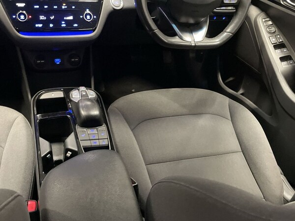 Used Hyundai IONIQ 2020 for sale - 75487922: Photo 15