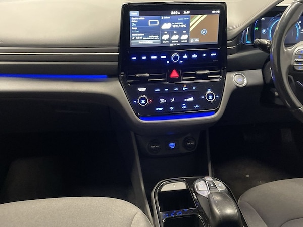 Used Hyundai IONIQ 2020 for sale - 75487922: Photo 16