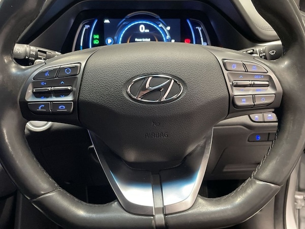 Used Hyundai IONIQ 2020 for sale - 75487922: Photo 21