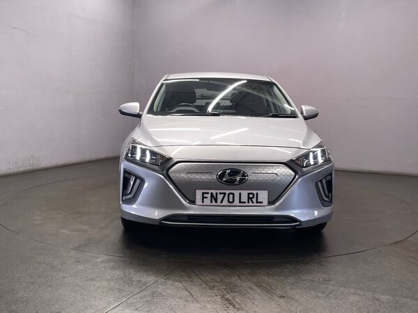 Used Hyundai IONIQ 2020 for sale - 75487922: Photo 3