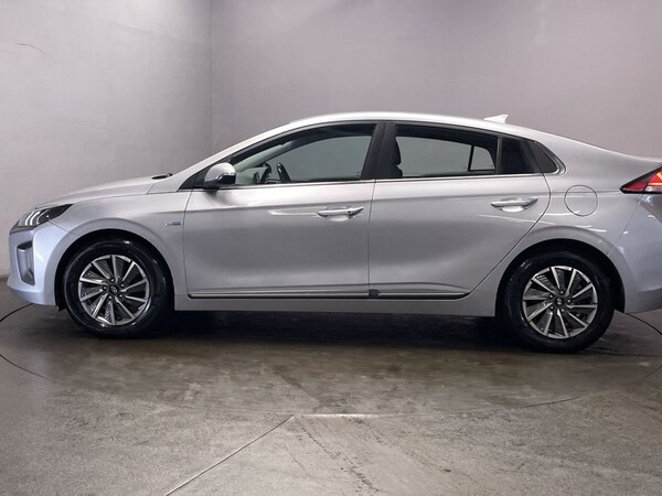 Used Hyundai IONIQ 2020 for sale - 75487922: Photo 5