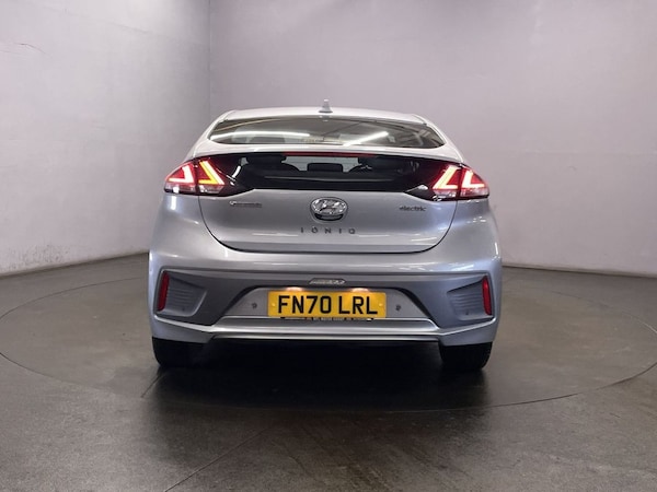 Used Hyundai IONIQ 2020 for sale - 75487922: Photo 7