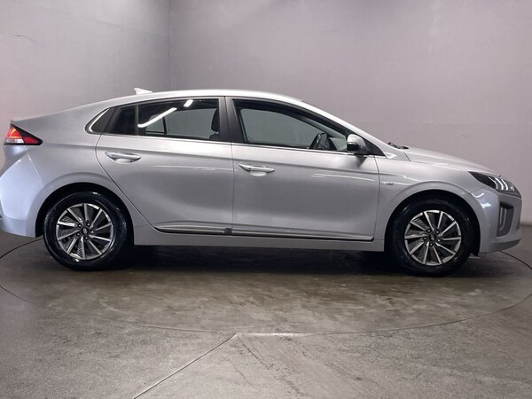 Used Hyundai IONIQ 2020 for sale - 75487922: Photo 9