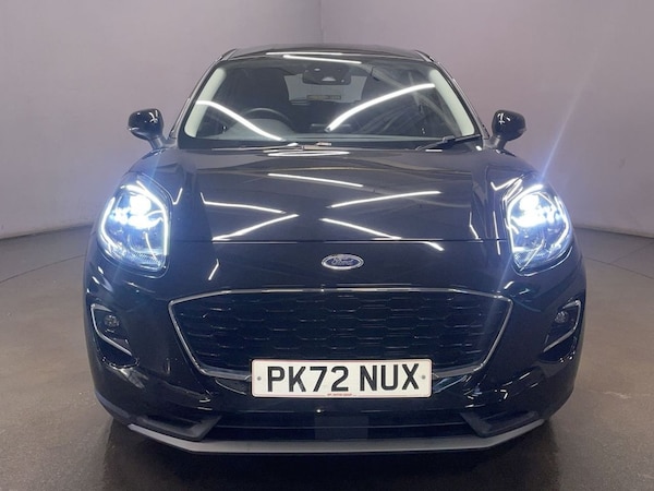 Used Ford Puma 2022 for sale - 76147803: Photo 10