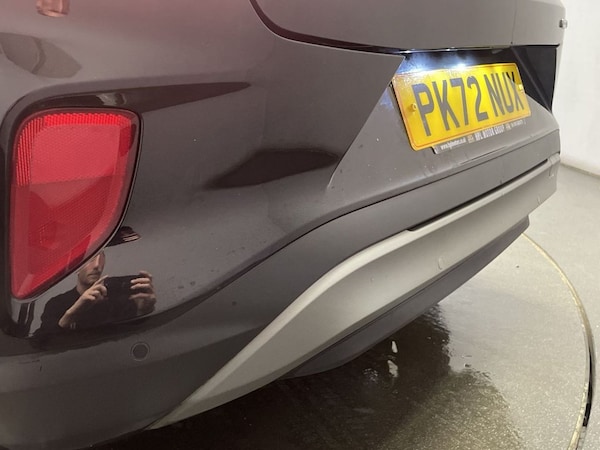 Used Ford Puma 2022 for sale - 76147803: Photo 14