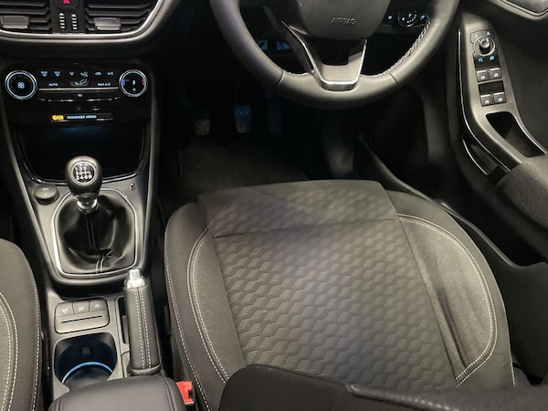 Used Ford Puma 2022 for sale - 76147803: Photo 15