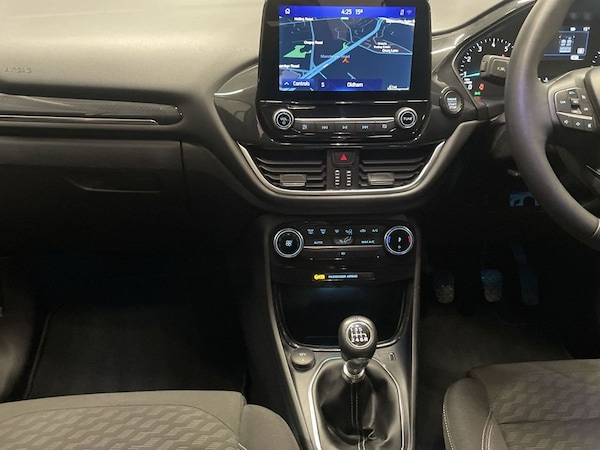 Used Ford Puma 2022 for sale - 76147803: Photo 16
