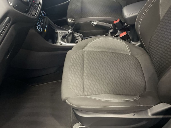 Used Ford Puma 2022 for sale - 76147803: Photo 17