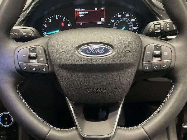 Used Ford Puma 2022 for sale - 76147803: Photo 21