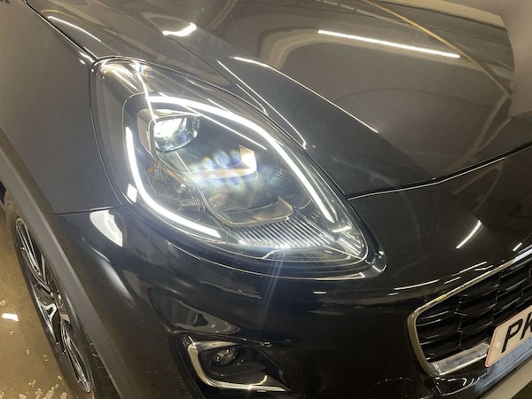 Used Ford Puma 2022 for sale - 76147803: Photo 22