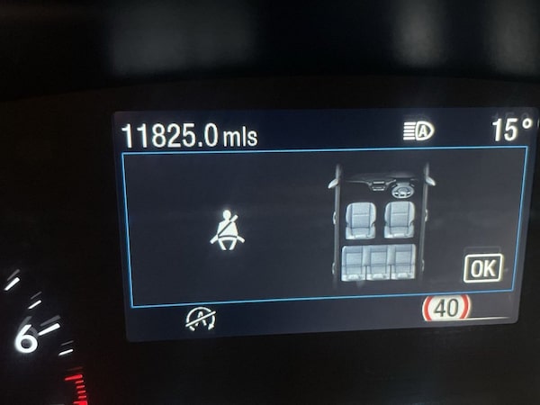 Used Ford Puma 2022 for sale - 76147803: Photo 25