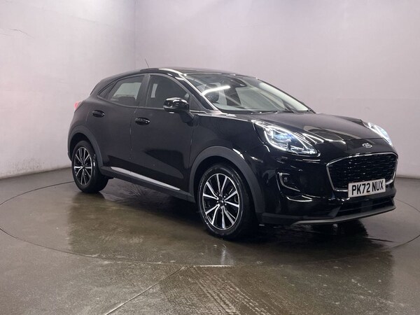 Used Ford Puma 2022 for sale - 76147803: Photo 2
