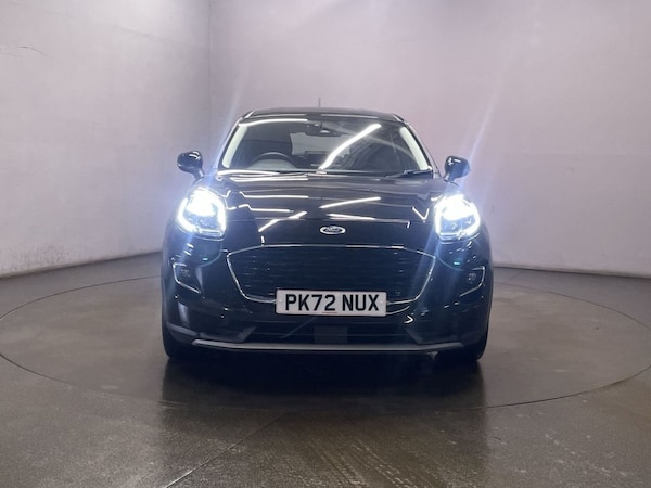 Used Ford Puma 2022 for sale - 76147803: Photo 3