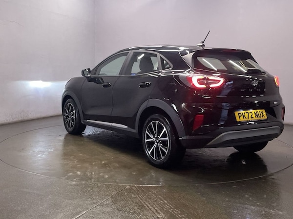 Used Ford Puma 2022 for sale - 76147803: Photo 6