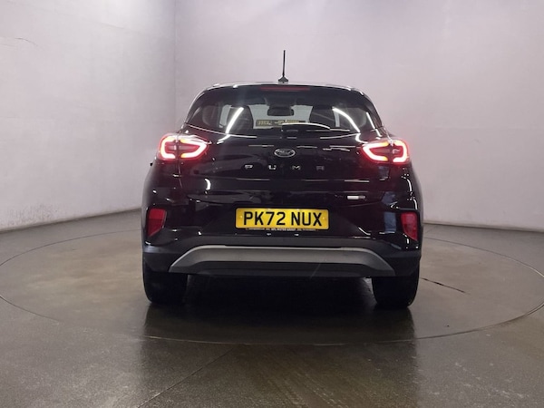 Used Ford Puma 2022 for sale - 76147803: Photo 7