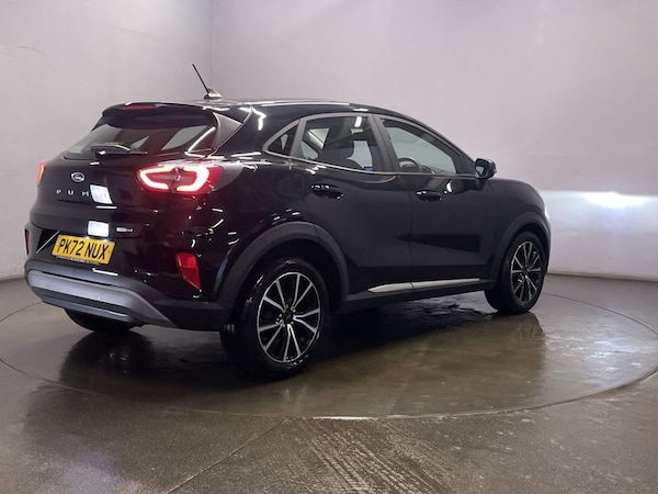 Used Ford Puma 2022 for sale - 76147803: Photo 8
