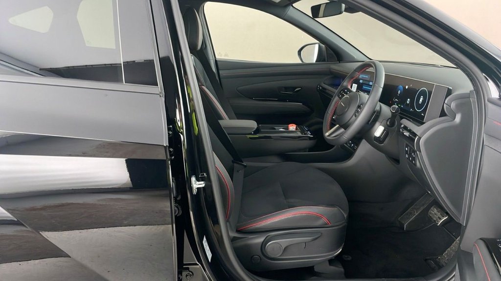 Used Hyundai TUCSON 2025 for sale - 76345302: Photo 10