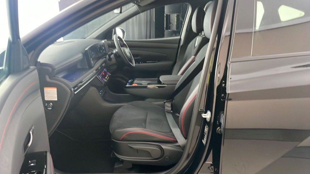 Used Hyundai TUCSON 2025 for sale - 76345302: Photo 11