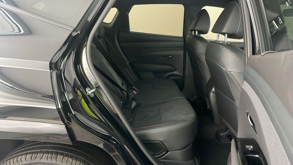 Used Hyundai TUCSON 2025 for sale - 76345302: Photo 12