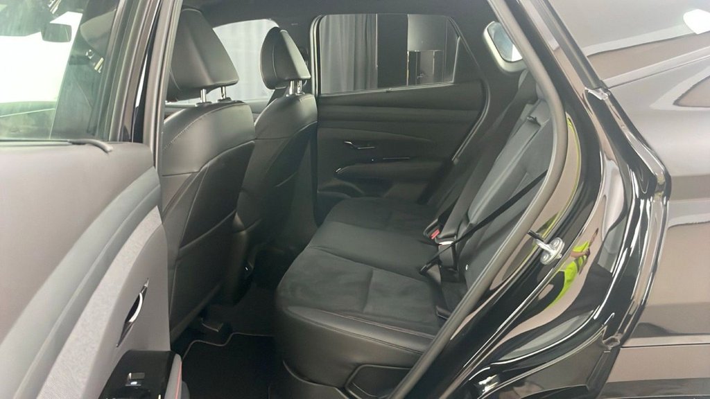 Used Hyundai TUCSON 2025 for sale - 76345302: Photo 13