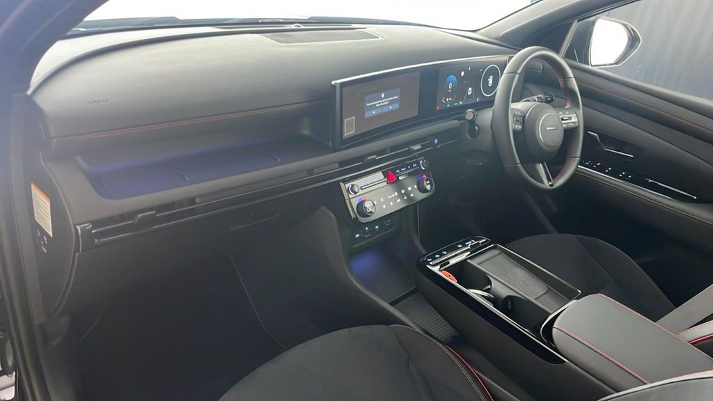 Used Hyundai TUCSON 2025 for sale - 76345302: Photo 14