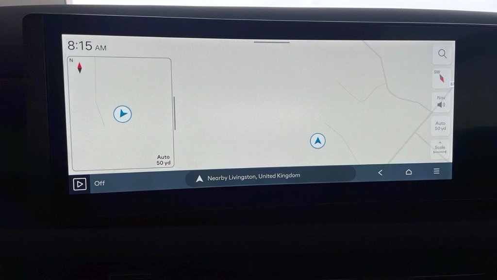 Used Hyundai TUCSON 2025 for sale - 76345302: Photo 16