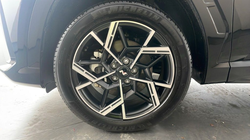 Used Hyundai TUCSON 2025 for sale - 76345302: Photo 18