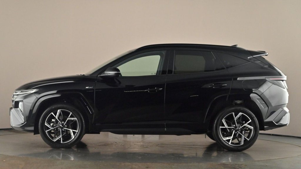 Used Hyundai TUCSON 2025 for sale - 76345302: Photo 2
