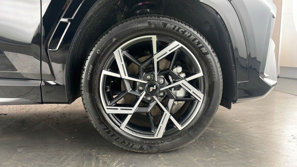 Used Hyundai TUCSON 2025 for sale - 76345302: Photo 20