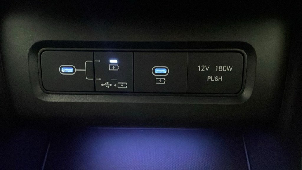 Used Hyundai TUCSON 2025 for sale - 76345302: Photo 24