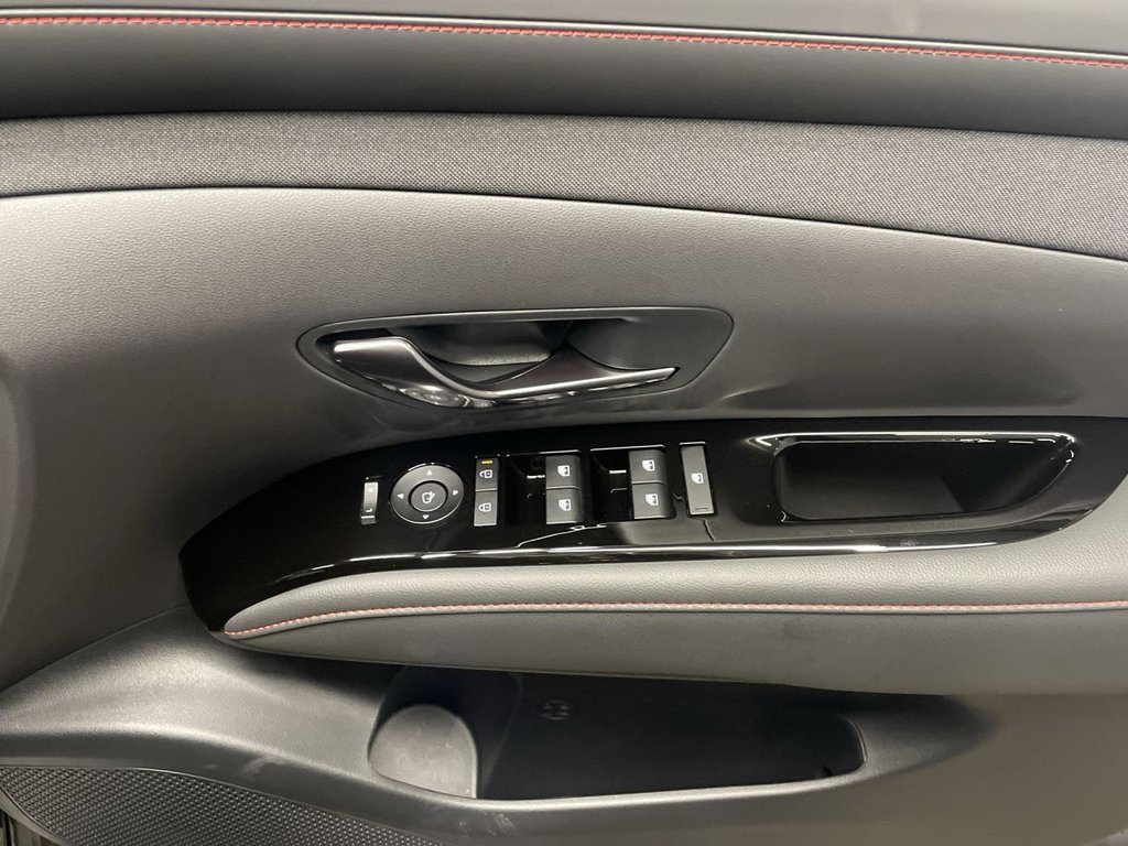 Used Hyundai TUCSON 2025 for sale - 76345302: Photo 25