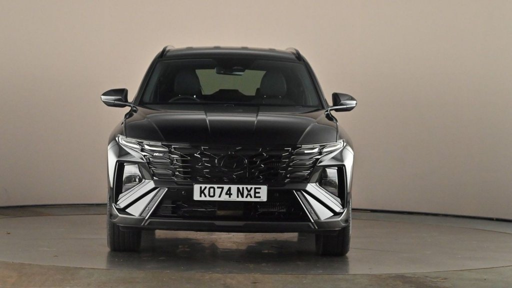 Used Hyundai TUCSON 2025 for sale - 76345302: Photo 5