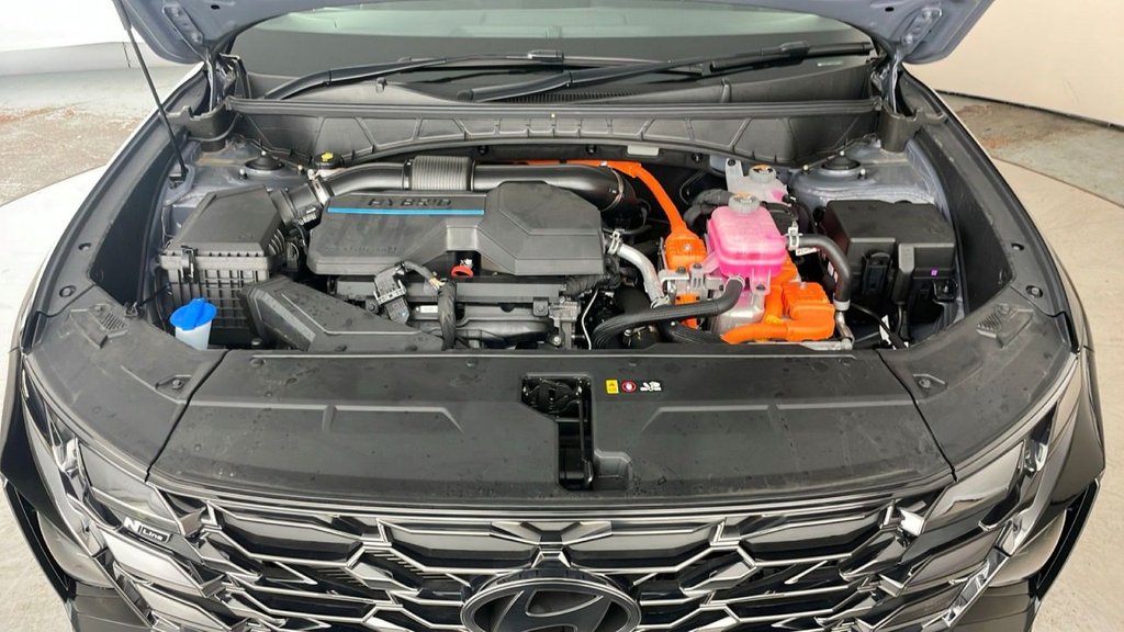 Used Hyundai TUCSON 2025 for sale - 76345302: Photo 6