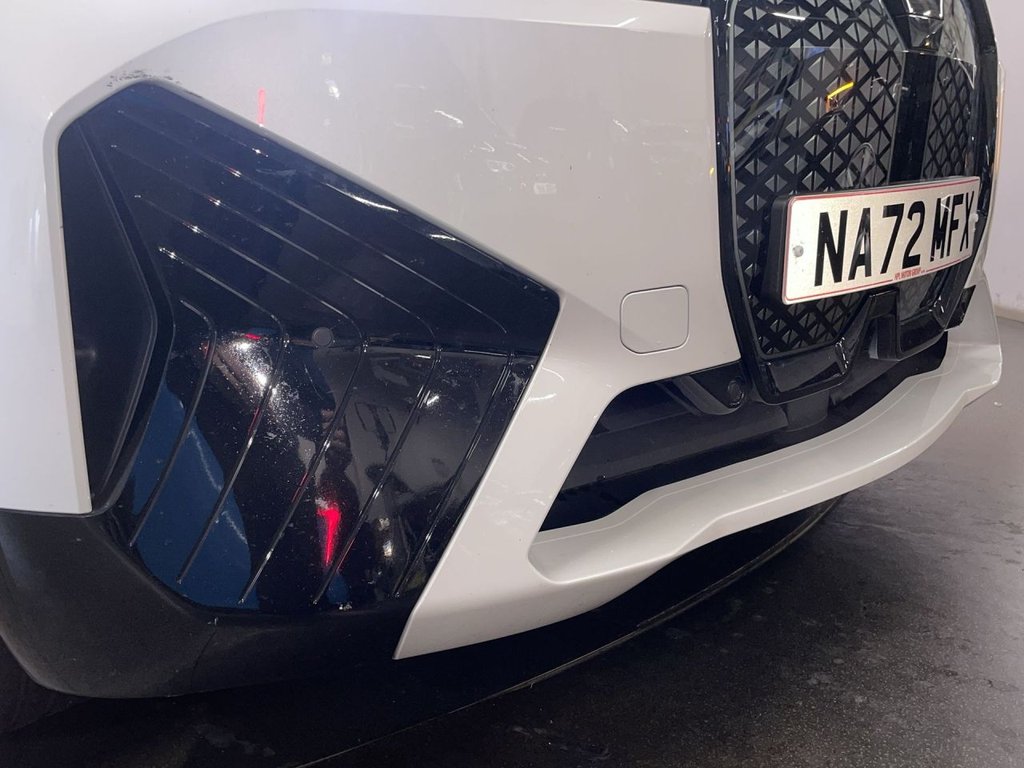 Used BMW iX 2022 for sale - 77187940: Photo 11