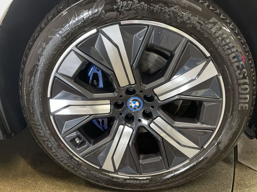 Used BMW iX 2022 for sale - 77187940: Photo 12