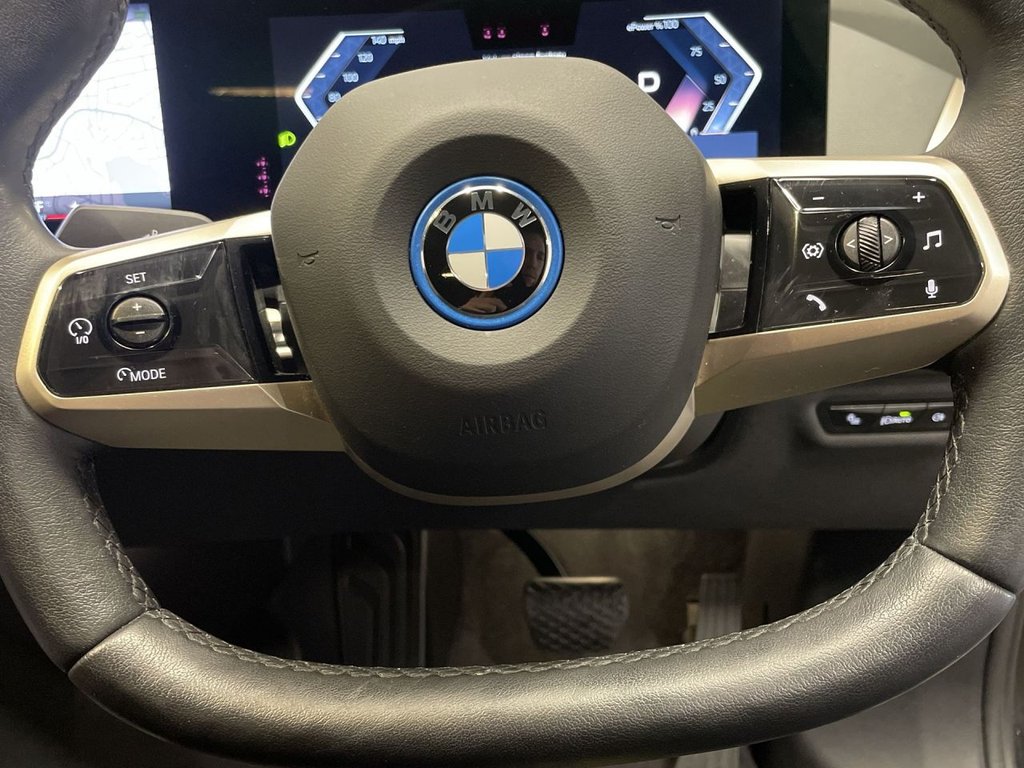 Used BMW iX 2022 for sale - 77187940: Photo 21