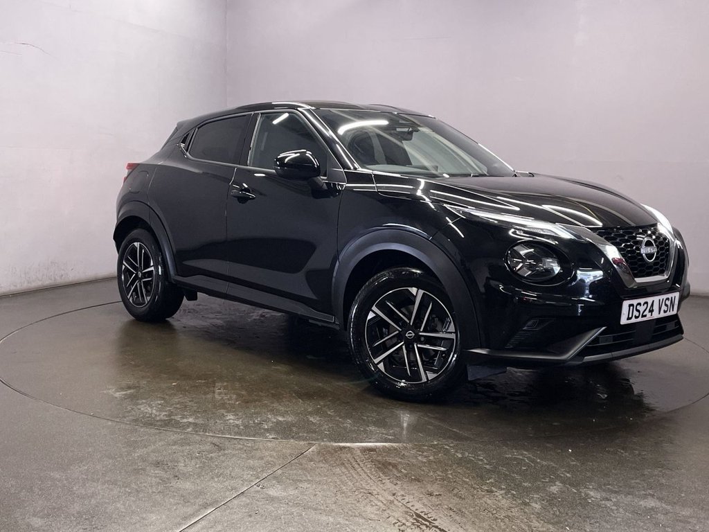 Used Nissan Juke 2024 for sale - 76368008: Photo 1