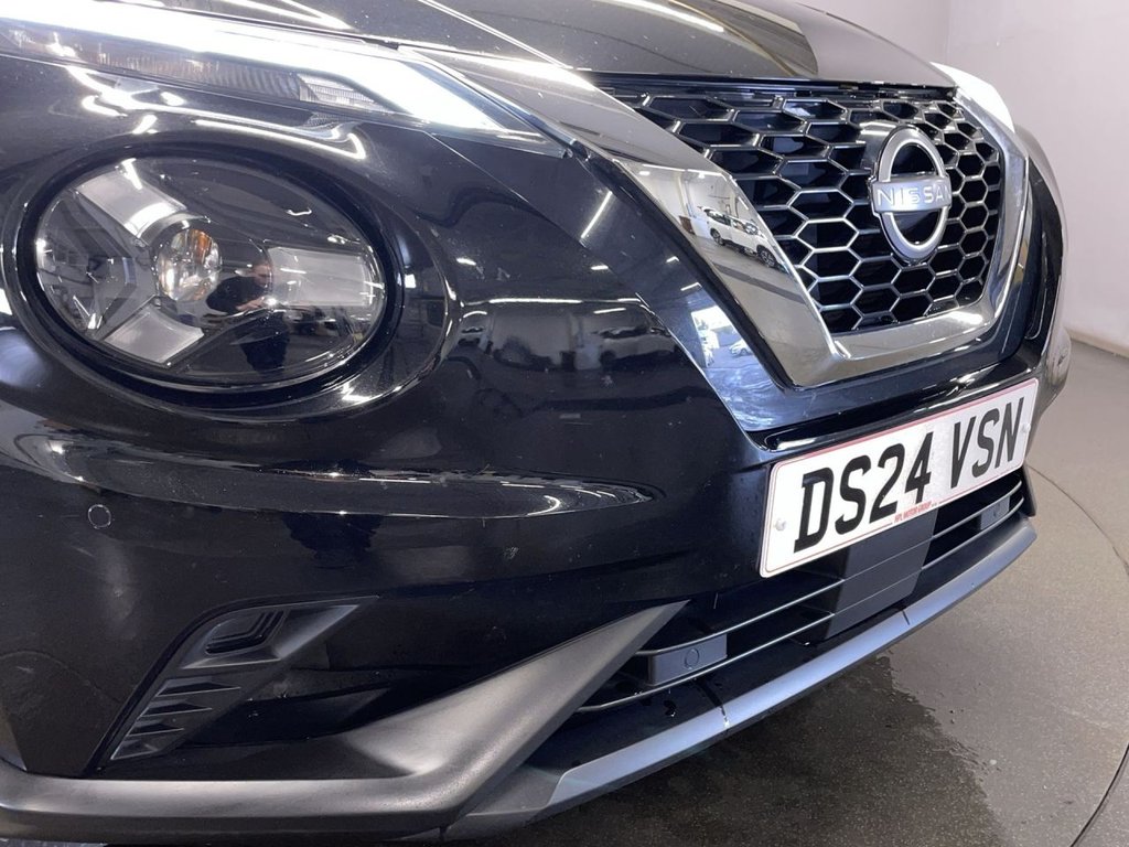 Used Nissan Juke 2024 for sale - 76368008: Photo 11