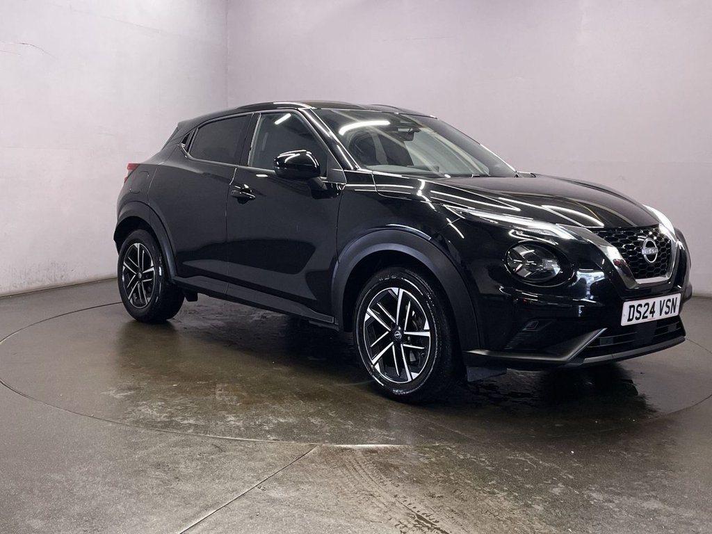 Used Nissan Juke 2024 for sale - 76368008: Photo 2