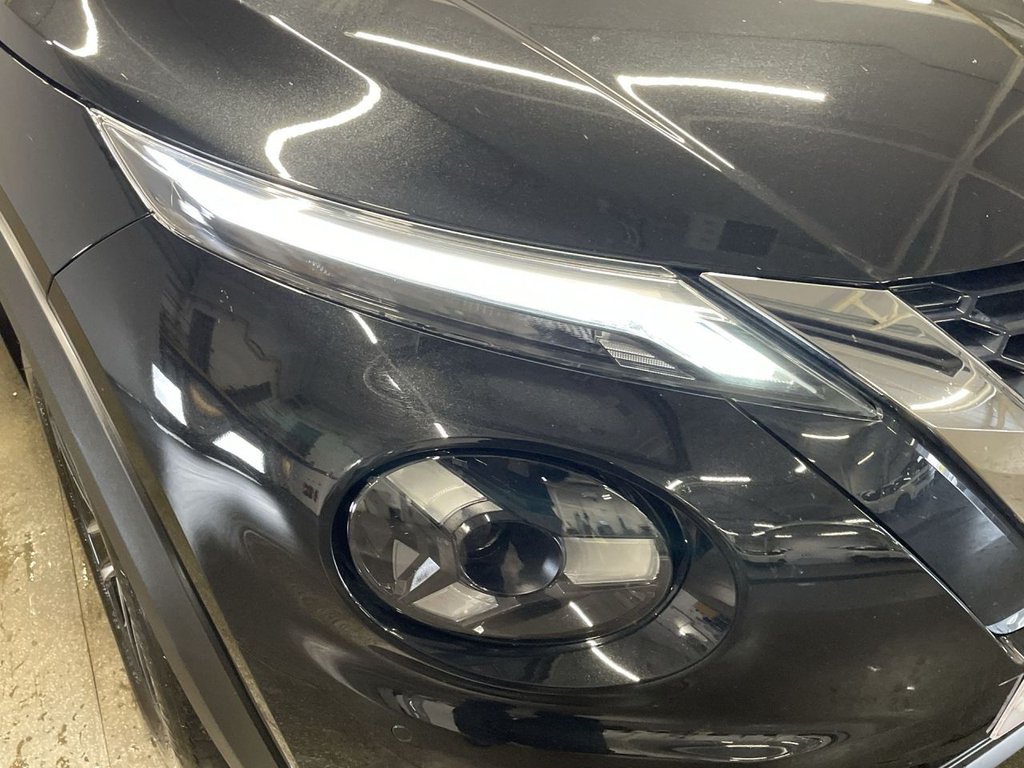 Used Nissan Juke 2024 for sale - 76368008: Photo 22