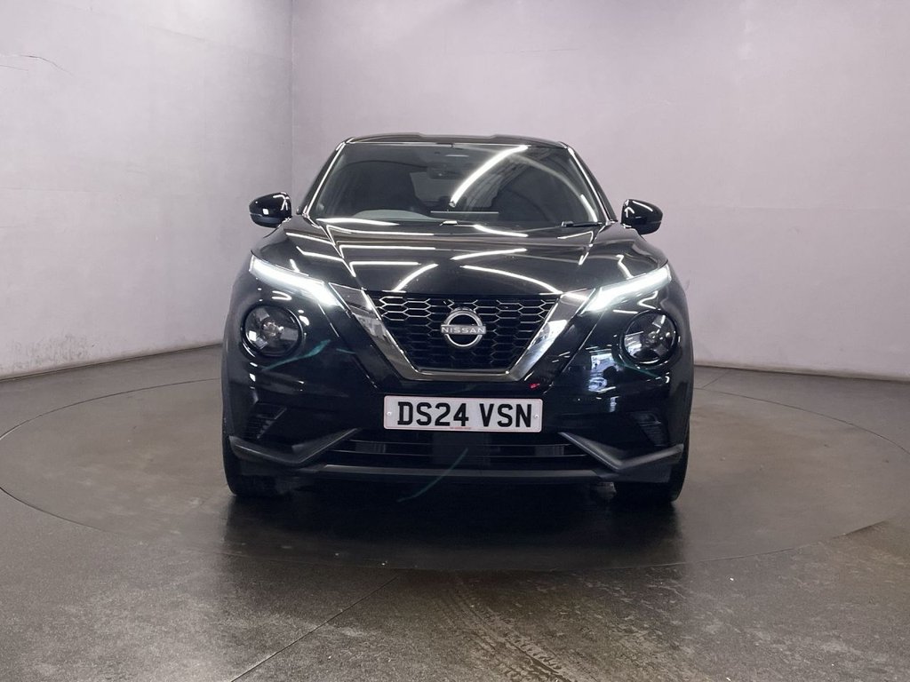 Used Nissan Juke 2024 for sale - 76368008: Photo 3