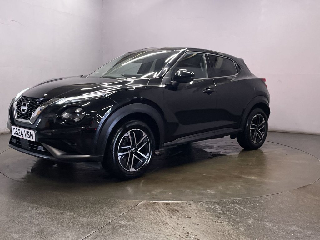 Used Nissan Juke 2024 for sale - 76368008: Photo 4