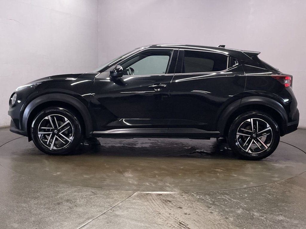 Used Nissan Juke 2024 for sale - 76368008: Photo 5