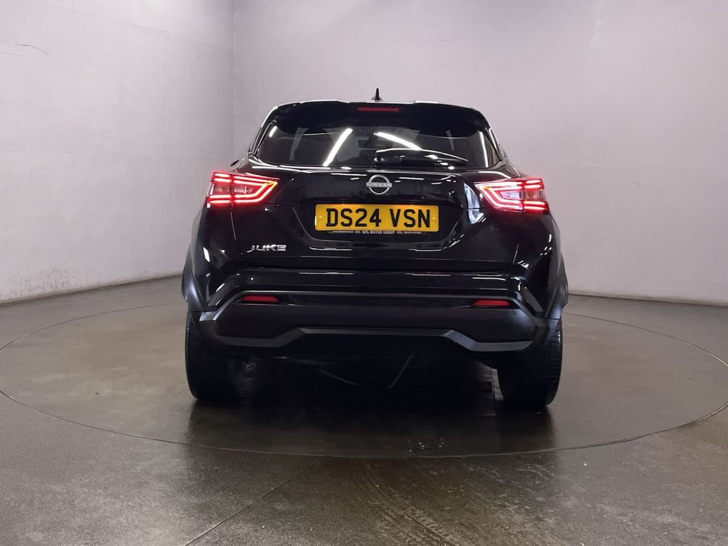 Used Nissan Juke 2024 for sale - 76368008: Photo 7