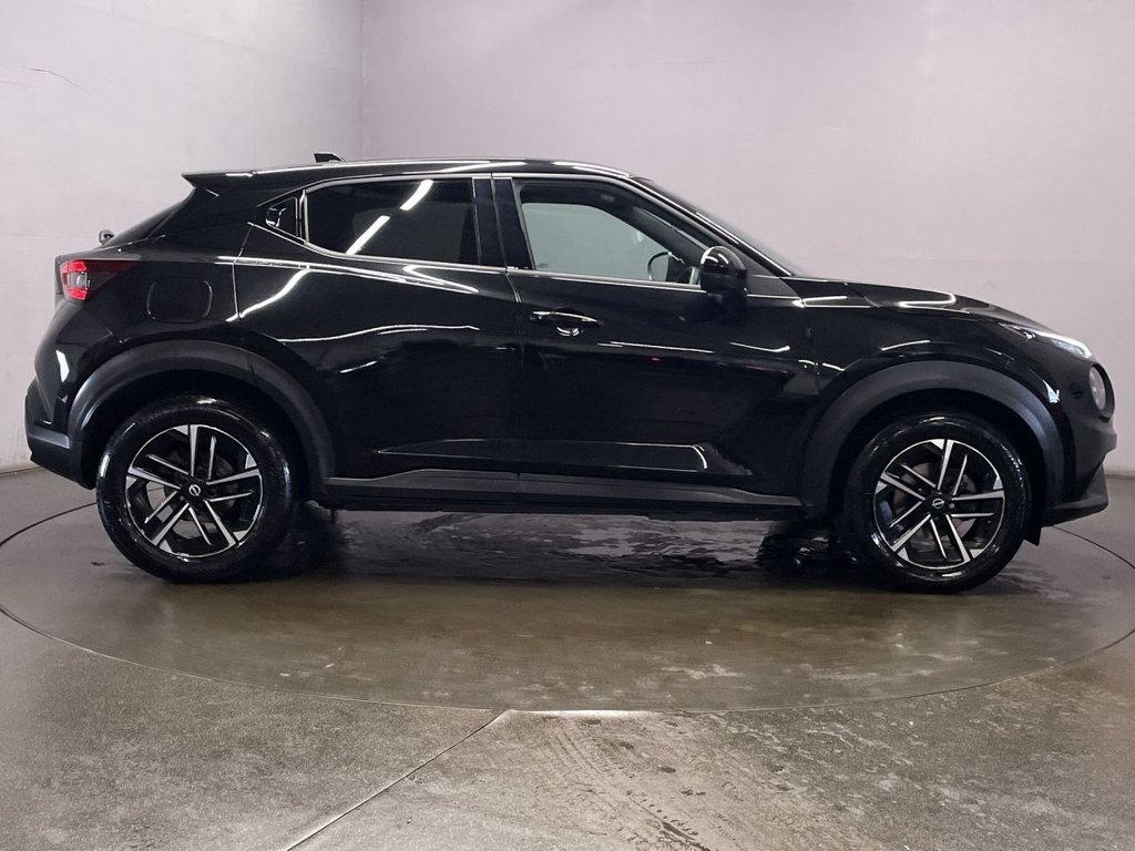 Used Nissan Juke 2024 for sale - 76368008: Photo 9