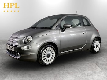 Used Fiat 500 2023 for sale - 78645075: Photo