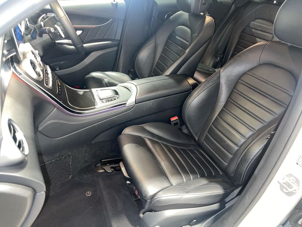 Used Mercedes-Benz GLC 2021 for sale - 77451600: Photo 16