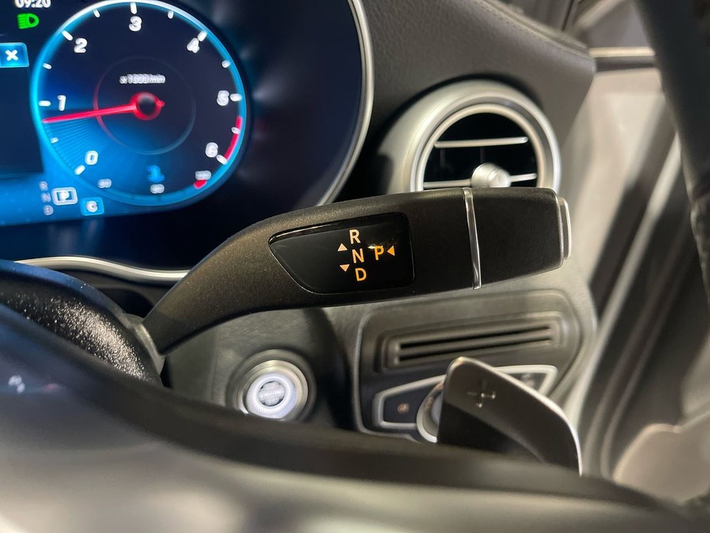 Used Mercedes-Benz GLC 2021 for sale - 77451600: Photo 19