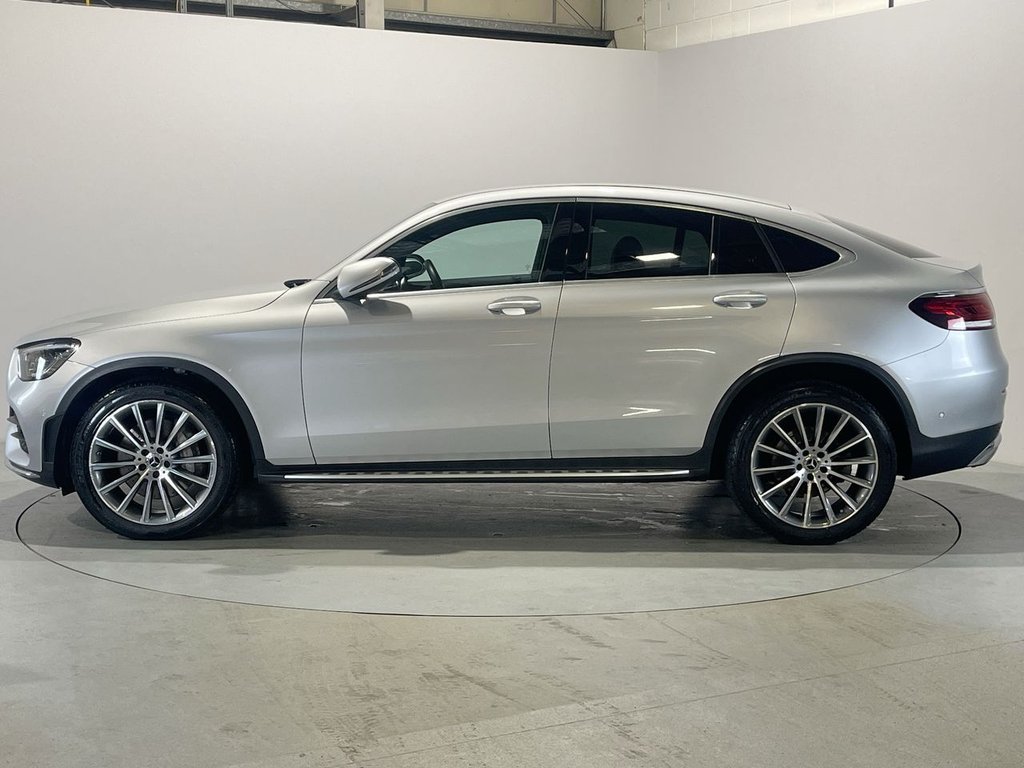 Used Mercedes-Benz GLC 2021 for sale - 77451600: Photo 5