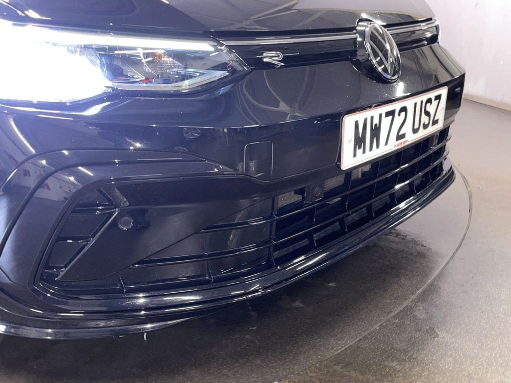 Used Volkswagen Golf 2022 for sale - 77452130: Photo 11